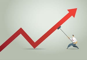 டெக்னிக்கல் அனாலிசிஸ் : இறக்கம் தொடர்வதற்கான வாய்ப்பு சற்றே குறைவு