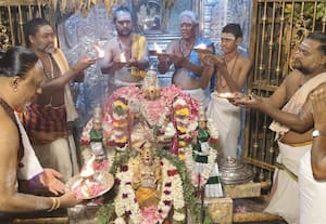 ﻿ பழநி முருகன் கோயிலில் பரணி தீபம்;  இன்று கார்த்திகை மகாதீபம் ஏற்றுதல்