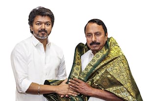 விஜய்க்கு செங்கோட்டையன் விதித்த ஐந்து நிபந்தனைகள்