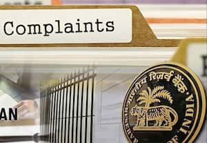 ﻿ ரிசர்வ் வங்கியில் குவியும் புகார்கள் நிதி சேவையில் 13.55% அதிகரிப்பு