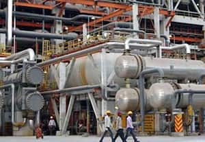 ﻿நுமாலிகார் ரீபைனரிக்கு  நவரத்னா அந்தஸ்து