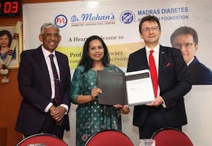 ﻿ சர்வதேச பணி அங்கீகாரம்