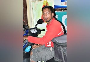 ﻿ தன்னம்பிக்கையே 'கால்களானது': விடாமுயற்சியே வெற்றியானது!