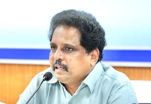 நீதிமன்ற தீர்ப்பை விமர்சித்து மீண்டும் சர்ச்சையில் சிக்கிய மதுரை எம்.பி., வெங்கடேசன்: பதவியை பறிக்க வேண்டும் என ஹிந்து அமைப்புகள் கொதிப்பு