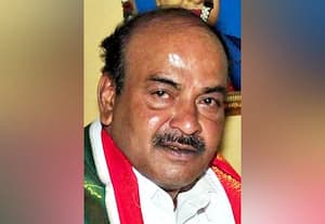 ﻿ காங்., முன்னாள் எம்.எல்.ஏ., ஆர்.வி.தேவராஜ் காலமானார்