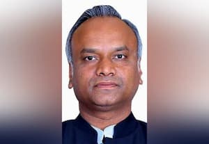 ﻿ ராகுலை சந்தித்தது வேறு விஷயம்