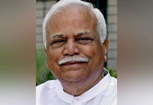 ﻿ முதல்வர் பிரச்னைக்கு முற்றுப்புள்ளி