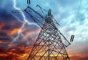 ﻿ தமிழக மின் தேவை சரிவு