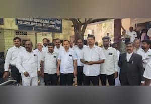 ﻿ 'இ - பைலிங்' முறையில் நடைமுறை சிக்கல்;  வக்கீல்கள் கோர்ட் பணி புறக்கணிப்பு