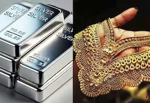 தங்கம், வெள்ளி விலை இன்று உயர்வு; ஒரு சவரன் ரூ. 96,480க்கு விற்பனை