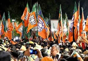 டில்லி மாநகராட்சி இடைத்தேர்தல்; 12 இடங்களில் 7ல் பாஜ வெற்றி