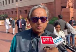 நாட்டின் சுயாட்சியை அடகு வைக்க முடியாது; காங்., எம்பி சசி தரூர்