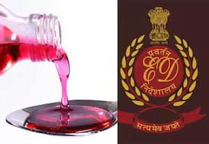 இருமல் மருந்து விவகாரம்: ஆலை உரிமையாளரின் ரூ.2 கோடி சொத்து முடக்கம்