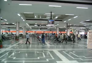 விண்டோஸ் மென்பொருள் கோளாறால் நாடு முழுவதும் விமான சேவைகள் முடக்கம்