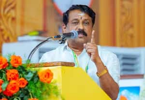 இந்துக்களின் பண்பாட்டு உரிமையை முடக்கப் பார்க்கும் திமுக அரசு வீழ்த்தப்படும்; நயினார் நாகேந்திரன்