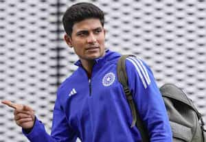 சுப்மன் கில், பாண்ட்யா தேர்வு: இந்திய 'டி-20' அணி அறிவிப்பு