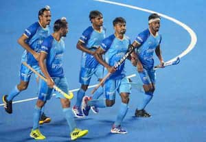 காலிறுதியில் இந்தியா-பெல்ஜியம் மோதல்: ஜூனியர் உலக கோப்பை ஹாக்கியில்