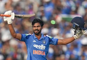 கோலி, ருதுராஜ் சதம் வீண் * 359 ரன் 'சேஸ்' செய்தது தென் ஆப்ரிக்கா * இந்திய பவுலர்கள் ஏமாற்றம்