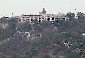 ﻿ ரூ.1316 கோடி பழநி கோயில்  சொத்துக்கள் மீட்பு