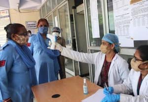 ﻿ நடமாடும் மருத்துவமனையை இலங்கைக்கு அனுப்பிய இந்தியா