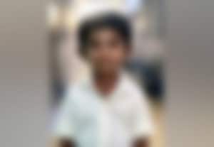 ﻿ மூச்சு குழாயில் பழம் சிக்கியதில் 5 வயது சிறுவன் உயிரிழப்பு