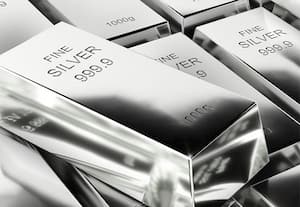 ﻿ ஒரே வாரத்தில் வெள்ளி ரூ.27,000 உயர்வு