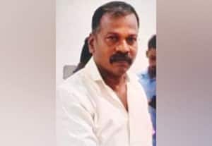 ﻿ பெண் எஸ்.ஐ., கணவர் வெட்டி கொலை