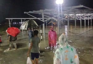 ﻿ விம்கோ நகர் மெட்ரோ 'கார் பார்க்கிங்' மூடல்