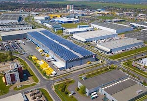 ﻿ மதுரையில் 'சிப்காட்' தொழில் பூங்கா சுற்றுச்சூழல் துறை அனுமதி கிடைத்தது