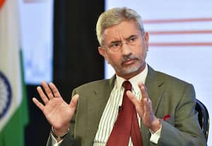 ﻿ குடியேற்ற தடையால் அமெரிக்காவுக்கு தான் இழப்பு: வௌியுறவு அமைச்சர் ஜெய்சங்கர் பேச்சு