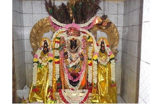 ﻿ கிருத்திகை சிறப்பு வழிபாடு