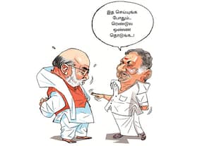 ﻿ பா.ஜ., கூட்டணியா அல்லது த.வெ.க.,வா? அமித் ஷா முடிவுக்காக காத்திருக்கும் பன்னீர்