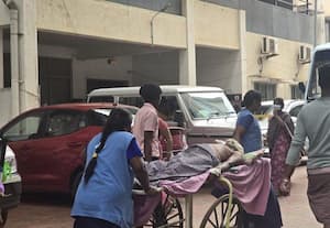 ﻿ அரசு மருத்துவமனை நிர்வாகத்துக்கு இல்லையா மனசாட்சி?