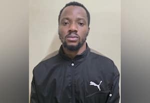 ﻿ ரூ.29 கோடி போதை பொருள் 2 நைஜீரியர்கள் கைது