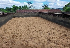 ﻿ நோய் பரப்பும் கூட்டு குடிநீர் திட்டம் -பல லட்சம் செலவு செய்தும் பயனில்லை