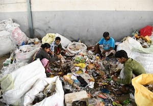 ﻿ குப்பையில்லா திருப்பூர்; 60 நாள் இலக்கு