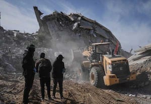    இஸ்ரேல் வீரர்கள் மீதான தாக்குதலை ஒருபோதும் பொறுத்துக் கொள்ள முடியாது; எச்சரிக்கிறார் நெதன்யாகு