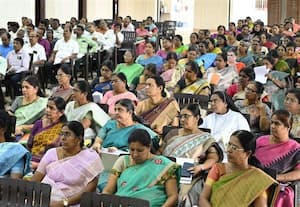 ﻿ பொதுத்தேர்வில் தேர்ச்சி விகிதம் அதிகரிக்க தலைமை ஆசிரியர்களுக்கு ஆலோசனை