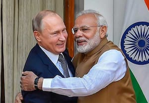 ரஷ்ய அதிபர் புடினின் இந்திய பயணம்: 10 முக்கிய விஷயங்கள் இதோ!