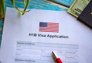 'எச்1பி' விசாவில் மோசடி புகார்;  டிரம்ப் நிர்வாகம் புதிய உத்தரவு