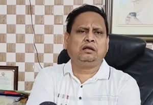 பாபர் மசூதி மீண்டும் கட்டுவேன்; சர்ச்சையை கிளப்பிய திரிணமுல் எம்எல்ஏ சஸ்பெண்ட்