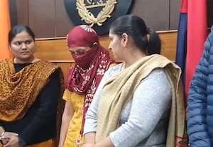 பொறாமையில் 4 குழந்தைகளை கொன்ற கொடூரப் பெண் கைது