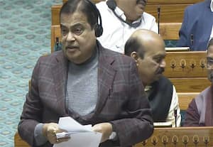 2030க்குள் மின்சார வாகன சந்தை மதிப்பு 20 லட்சம் கோடி ரூபாயை எட்டும்: நிதின் கட்காரி தகவல்