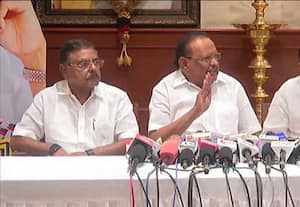 கார்த்திகை தீபம் ஹிந்து பண்டிகை அல்ல; கண்டுபிடித்தார் அமைச்சர் ரகுபதி