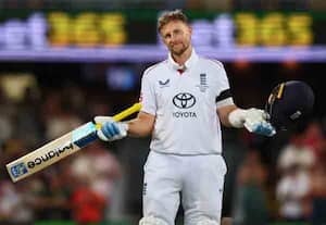 ஆஷஸ்: ஜோ ரூட் சதம்: மீண்டது இங்கிலாந்து