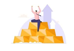 ﻿ அடுத்த ஆண்டில் 30 சதவிகிதம்  வரை தங்கத்தின் விலை உயரக்கூடும் உலக தங்க கவுன்சில் கணிப்பு