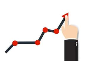 ﻿ வரும் 2026ல் 'நிப்டி' 29,000 புள்ளிகளை எட்டும்