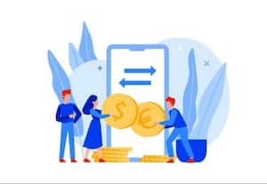 ﻿ வீட்டில் இருந்தபடியே கரன்சியை மாற்றலாம்