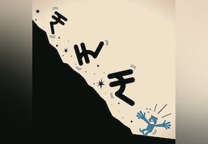 ஃபோரக்ஸ்:  91ஐ நோக்கி பயணிக்கும் ரூபாய்