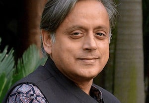 ﻿ 'பார்லிமென்ட் முடங்குவது ஜனநாயகத்திற்கு தீங்கு' காங்., - எம்.பி., தரூர் எச்சரிக்கை